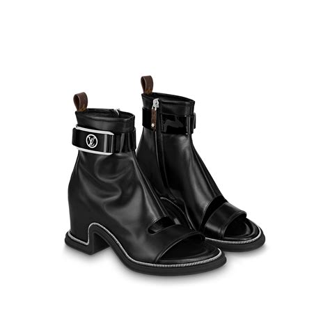 moonlight ankle boots louis vuitton|Moonlight Ankle Boot .